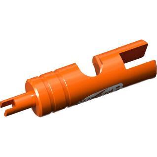 Tool for valve shells Super B