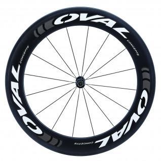 Rim Oval concepts Oval 980 Carbon Clincher 2017