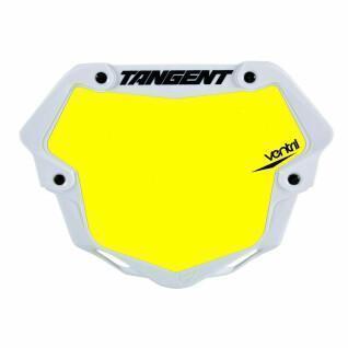 Plate Tangent ventril 3d pro