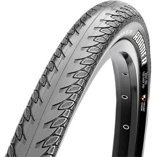 Rigid tire Maxxis Roamer 700x42c kevlar® inside