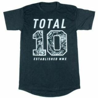 T-shirt Total-BMX Design