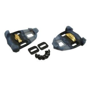 Pair of pedal cleats TIME RXS-RXE