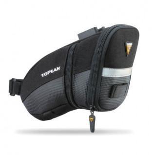 Saddle bag Topeak Aero Wedge Pack QuickClick v2
