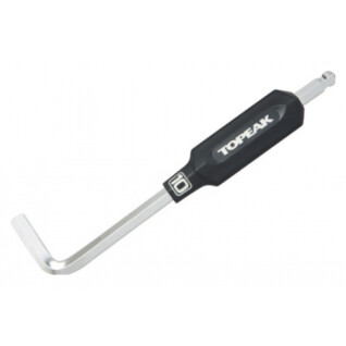 Allen key Topeak DuoHex Tool-10mm