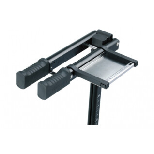 Support Topeak PrepStand ZX Plate