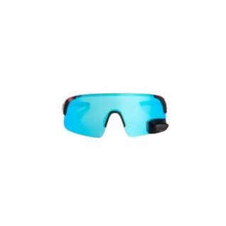 Rear-view bicycle goggles TriEye Color B