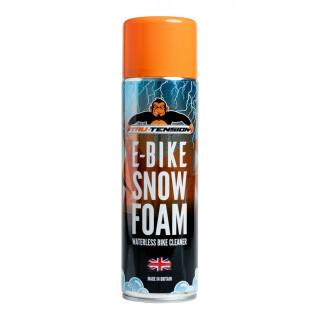 Cleaner Tru-Tension E-Bike Snow Foam 500 ml