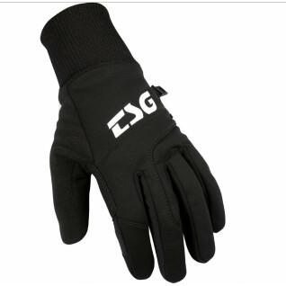 Long thermal gloves TSG