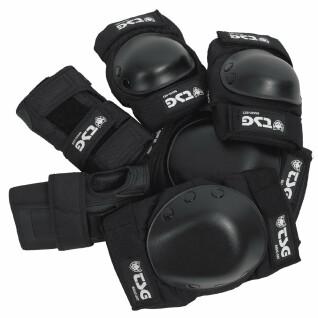 Complete protection kit TSG Basic