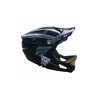 Full-face bike helmet Urge Gringo de la Sierra