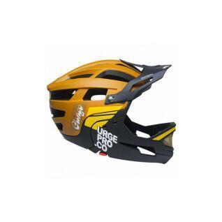 Full-face bike helmet Urge Gringo de la Sierra