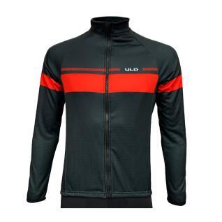 Breathable thermal jersey Uld
