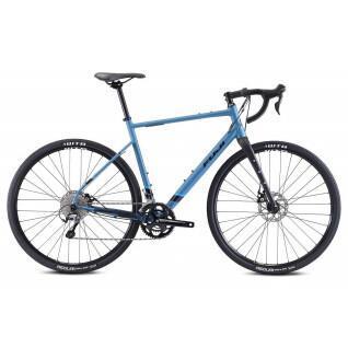 Bike Fuji Jari 2.1 Tiagra 2x10