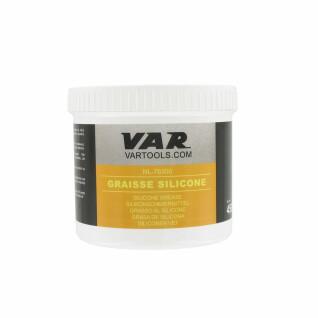 Silicone grease Var