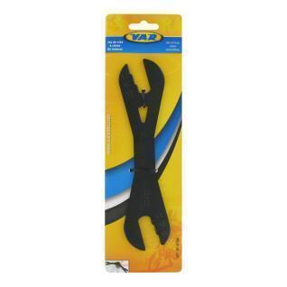 Cone wrench for wheel Var Moy