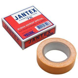 Adhesive tape for aluminum rims for 2 wheels Velox Jantex