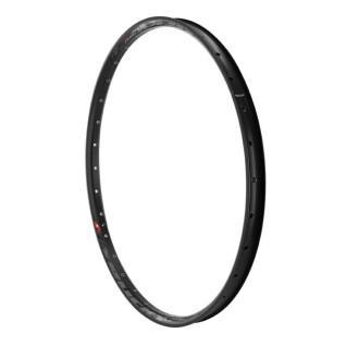 Double wall mountain bike rim with eyelets for 2.00 - 2.50 tires Velox Trucky 30 disc 32t. 30mm