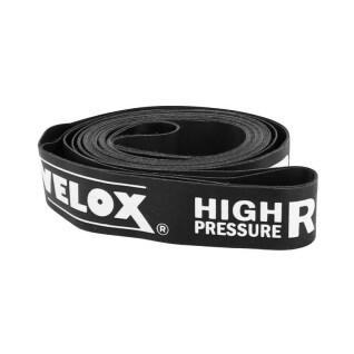 Box of 2 high pressure wheel rims Velox 22 mm