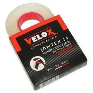 Adhesive tape for carbon rim for 2 wheels high temperature resistant Velox Jantex