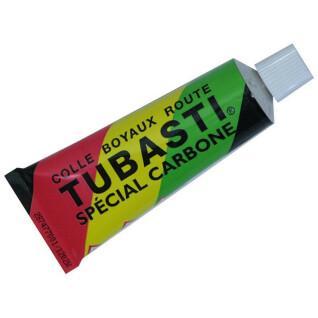 Tubular adhesive for aluminum and carbon rims - tube Velox Tubasti 25 g