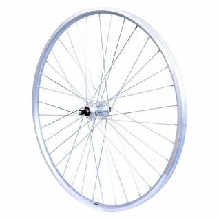 Rear bicycle wheel Velox ER10