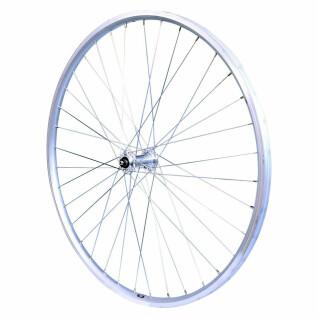 Front bicycle wheel Velox ER10