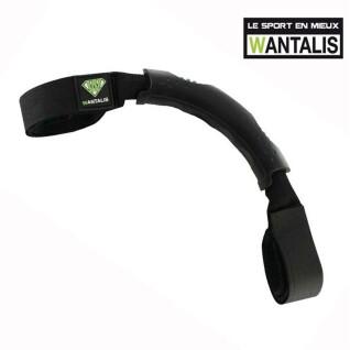 Universal handle for easy carrying of bikes and scooters Wantalis pikee