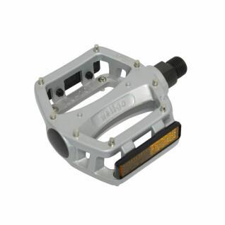 Mini pedals Wellgo lu-204