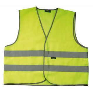 Reflective safety vest Wowow