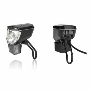 Led headlight with reflector XLC CL-D07 Sirius D20 Lux