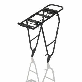 Aluminum luggage rack to carry more XLC Rp-r13 Carry More