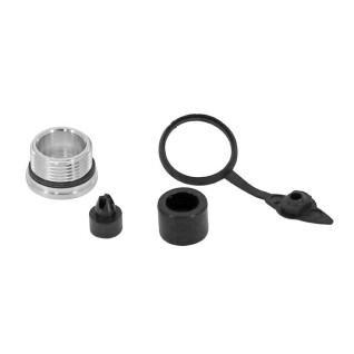 Seal kit for mini pump Zefal air profil, ez max, ez carbon vp-vs