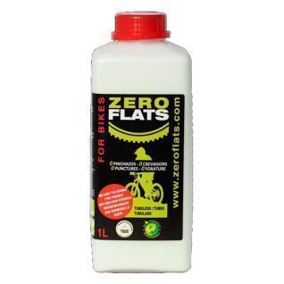 Preventive sealing liquid Zeroflats