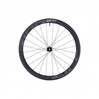 Front disc wheel Zipp 303 S tubeless