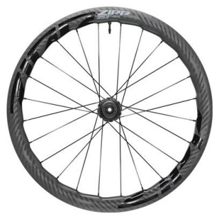 Tubeless disc wheels Zipp 353 NSW CL XDR (x2)