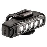 Pair of front and rear lights Lezyne Strip Drive