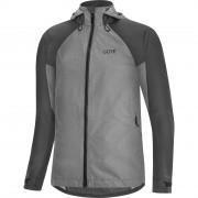 Hooded jacket woman Gore-Tex C5 Trail