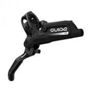 Brake lever spare guide aluminum without cable Sram