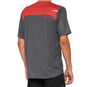 Short sleeve jersey 100% airmatic