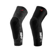 Knee pads 100% Teratec Heather