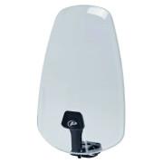 Windshield for seat without handles Polisport Guppy Mini Bubbly Mini/Bilby Jr Cle.