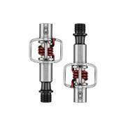 Spring steel pedals crankbrothers egg beater 1