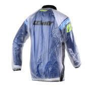 Transparent rain jacket Kenny