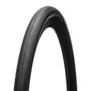 Tire gravel tubeless-tubetype reinforced Hutchinson Overide Ts (35-622)