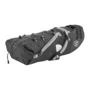 Saddle bag - seatpack bike medium waterproof velcro fastening Gist Skuad 46 x 9 x 11 cm 5kgs