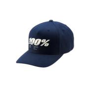Cap 100% staunch snapback x-fit