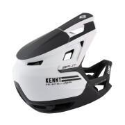 Full-face bike helmet Kenny Split