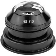 Semi-integrated headset XLC hs-i13 A-Head 1 1/8 – 1.5