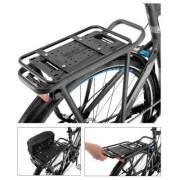 Luggage rack kit suitable for adapter XLC Carry More