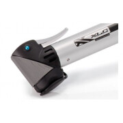 Mini hand pump XLC Alpha 6 bar PU-M01